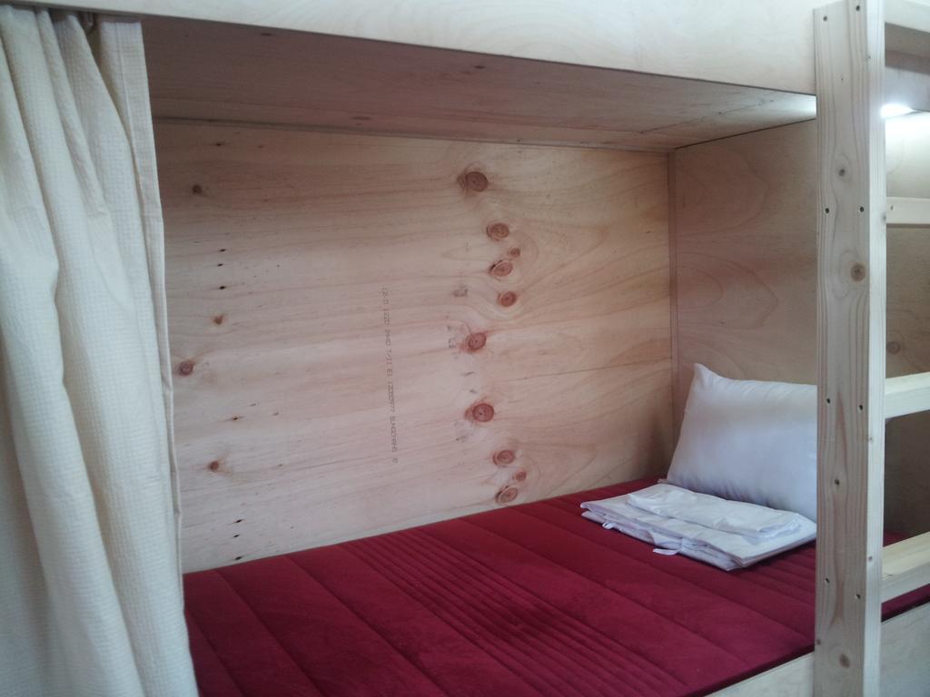 The Style Guesthouse Daegu Room photo