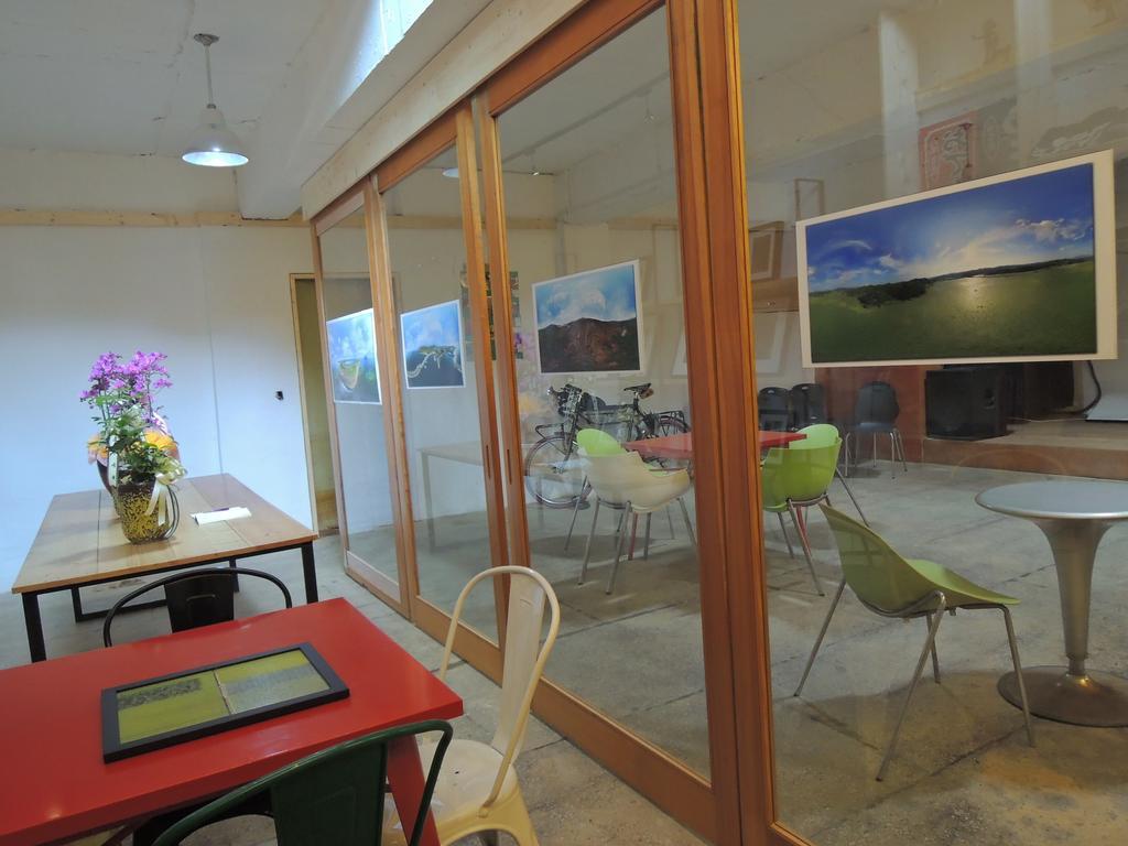 The Style Guesthouse Daegu Exterior photo