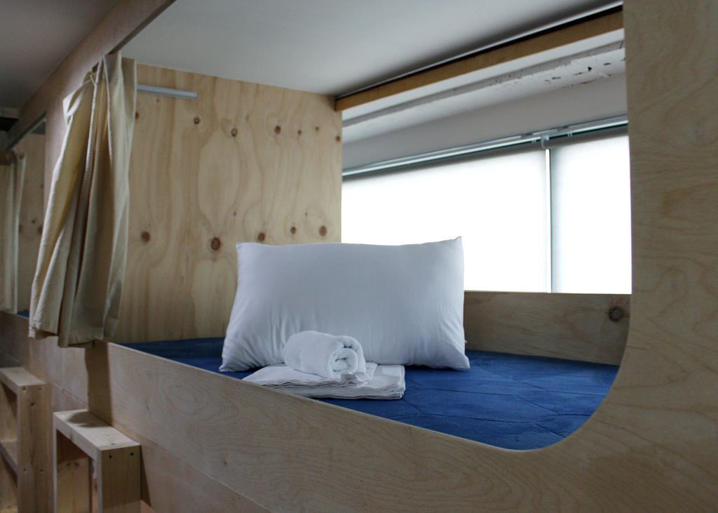 The Style Guesthouse Daegu Room photo