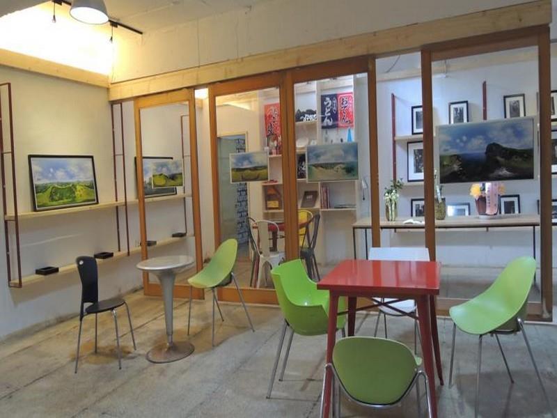 The Style Guesthouse Daegu Exterior photo