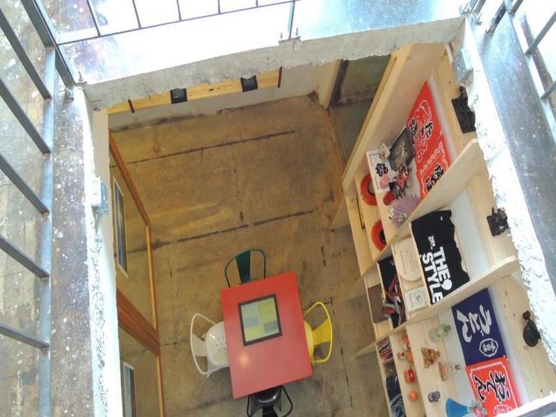The Style Guesthouse Daegu Exterior photo