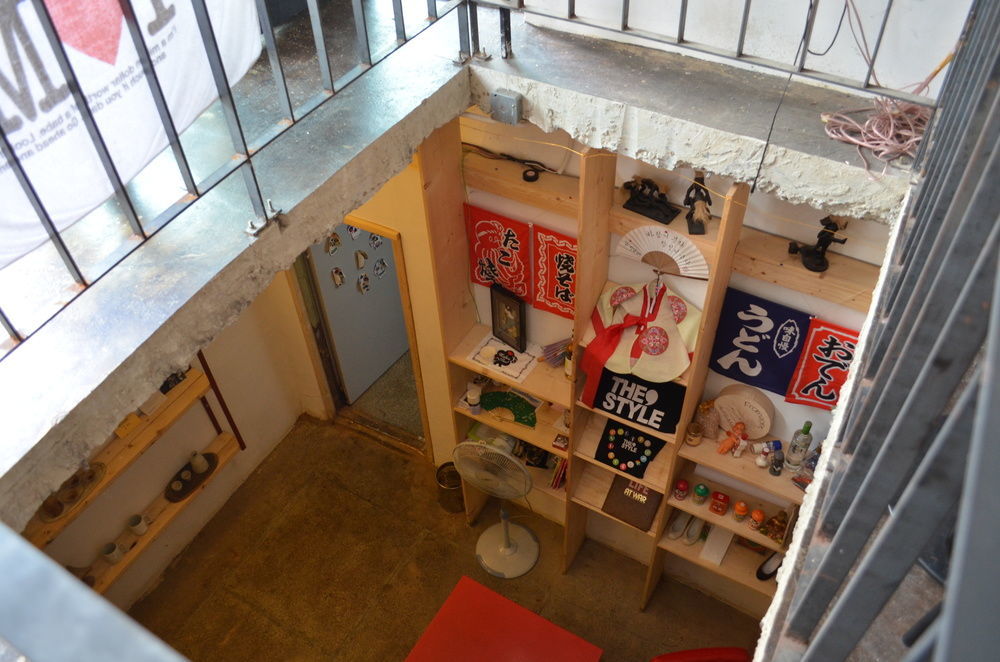 The Style Guesthouse Daegu Exterior photo